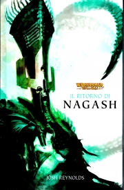 Warhammer 40.000 - Il ritorno di Nagash 