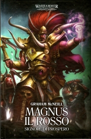Magnus il rosso 