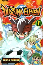 Inazuma eleven 