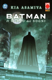 Batman - Il figlio dei sogni 