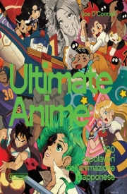 Ultimate anime 