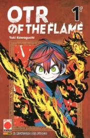 Otr of the flame 