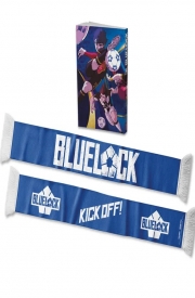 Blue lock 34 - Variant con sciarpa