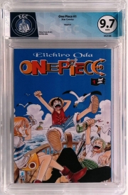 One piece 