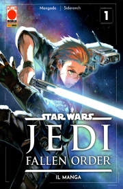 Star wars - jedi fallen order