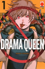 Drama queen 