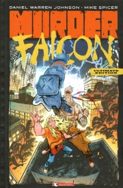 Murder falcon 