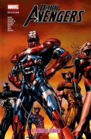 Dark Avengers - Il regno di Osborn