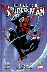 Superior Spider-Man 