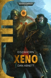 Warhammer 40.000 - Eisenhorn Xeno