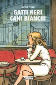 Gatti neri cani bianchi