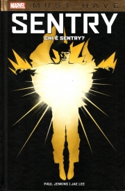 Chi è Sentry?