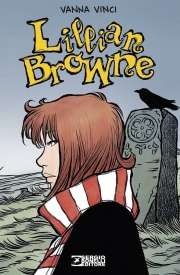 Lillian browne