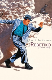 Rebetiko - La mala erba