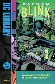 Batman - Blink