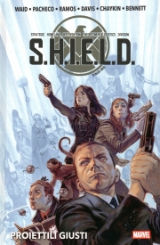 Shield - Proiettli giusti
