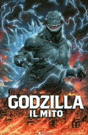 Godzilla - Il mito