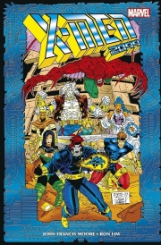 X-Men 2099 