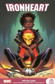 Ironheart 