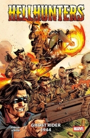 Hellhunters 