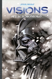 Star Wars - Visions di Peack Momoko