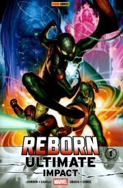 Ultimate impact - Reborn 