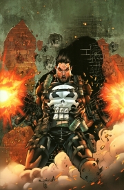 Punisher 