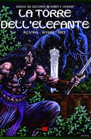 Conan - La torre dell'elefante