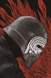 Star Wars 1 - Variant cover