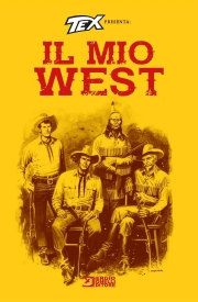 Il mio west