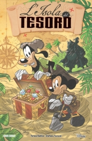 L'isola del tesoro 