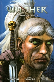 The Witcher - Storie perdute