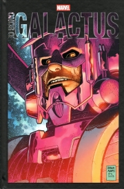 Io sono Galactus
