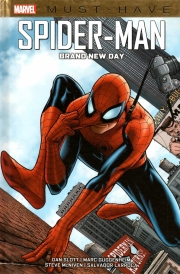 Must have - spider-man : brand new day 