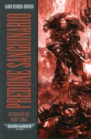 Warhammer 40.000 - Predone sanguinario 