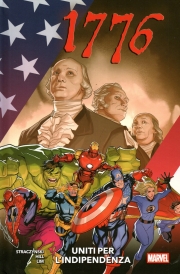1776 - Uniti per l'indipendenza