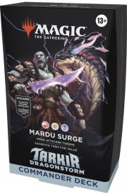 Impeto Mardu 