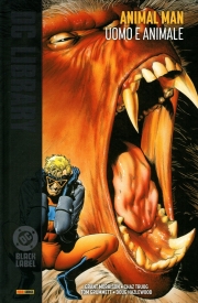 Animal Man - Uomo e animale