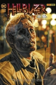 Hellblazer di Peter Milligan