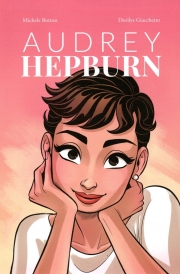Audrey Hepburn