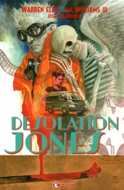 Desolation Jones