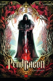 Pendragon - La spada perduta