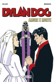 Dylan Dog - Amore e morte