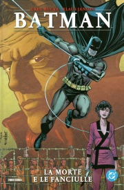 Batman - La morte e le fanciulle