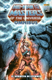 He-man and the masters of the multiverse 