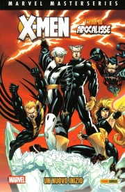 x-Men - L'era di apocalisse
