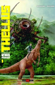  Thellus - Il ciclo di kad moon 