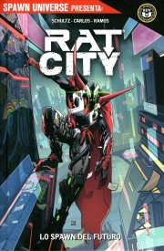 Lo Spawn del futuro 