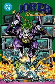 Joker - Showtime