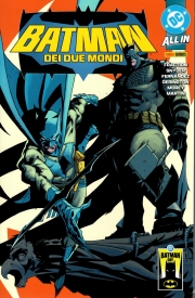 Batman dei due mondi